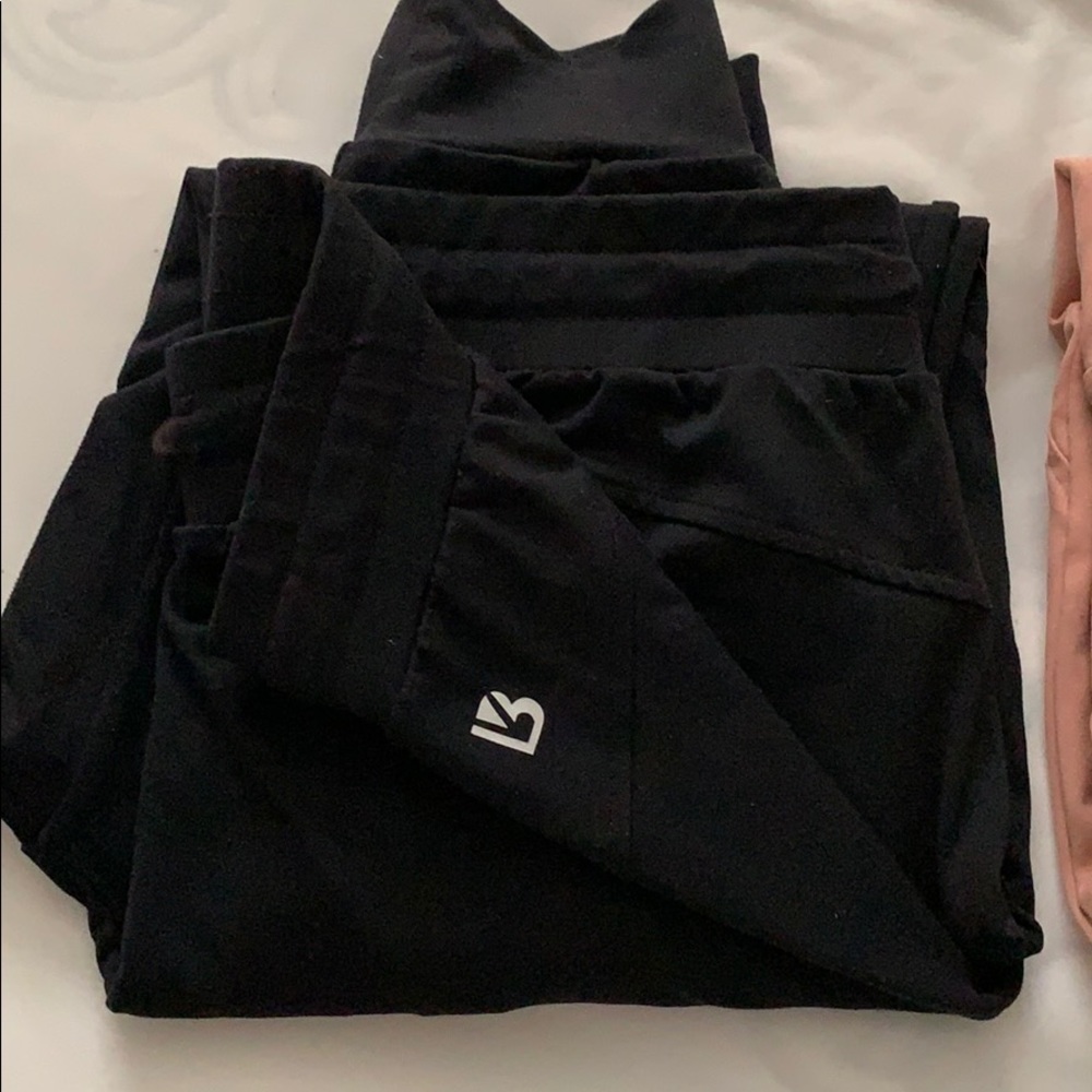 Buff Bunny Joggers